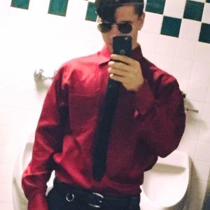 Meet your Posher, Michael